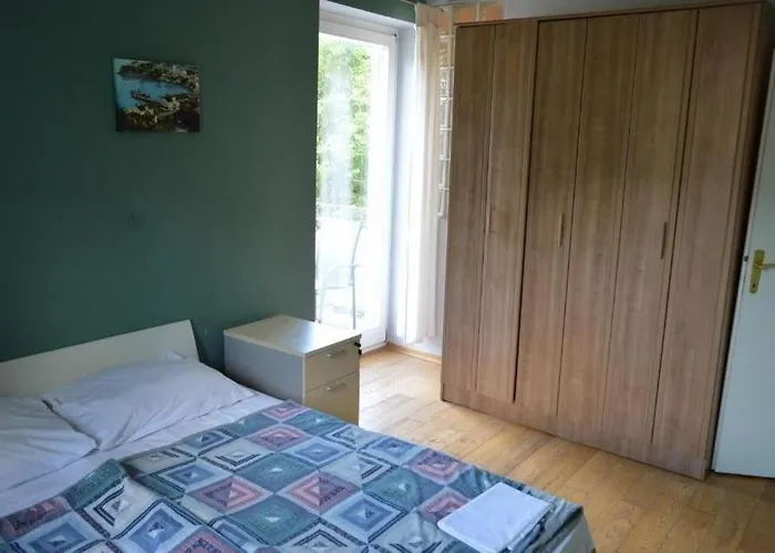 公寓 By The Sea Ika - Opatija - 24589 *