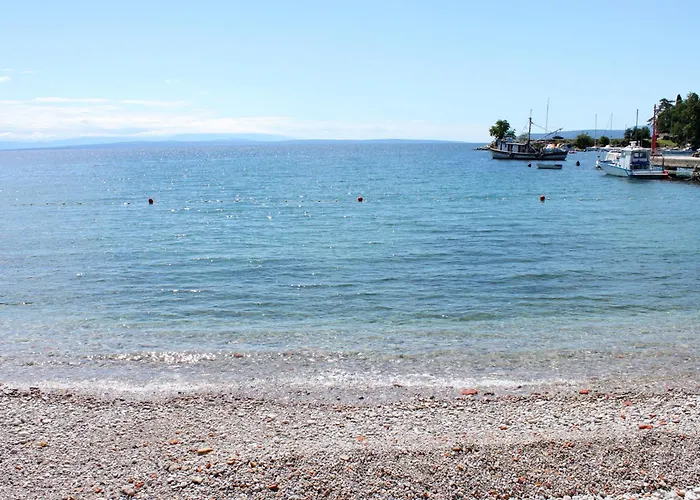 By The Sea Ika - Opatija - 24589