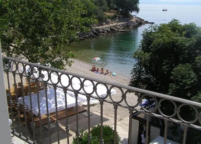 By The Sea Ika - Opatija - 24589