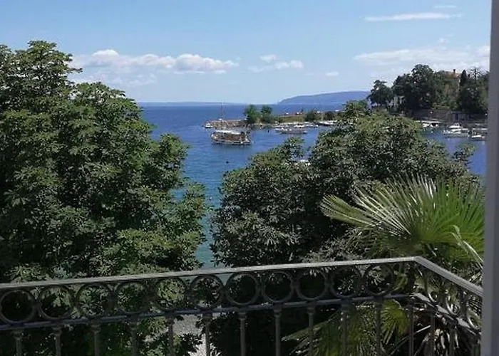 By The Sea Ika - Opatija - 24589