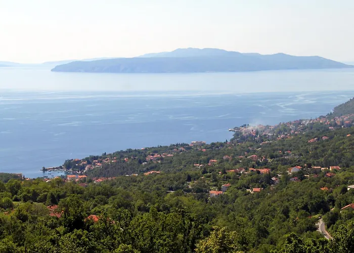 By The Sea Ika - Opatija - 24589