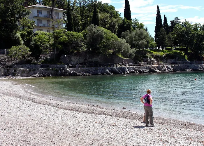 By The Sea Ika - Opatija - 24589
