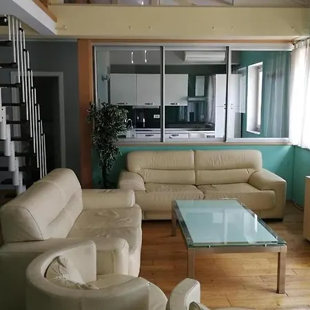 Apartment By The Sea Ika - Opatija - 24589