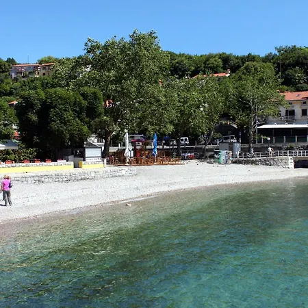 Apartment By The Sea Ika - Opatija - 24589 Icici