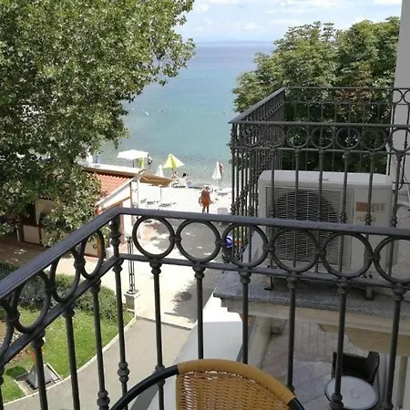 By The Sea Ika - Opatija - 24589 Apartment Icici
