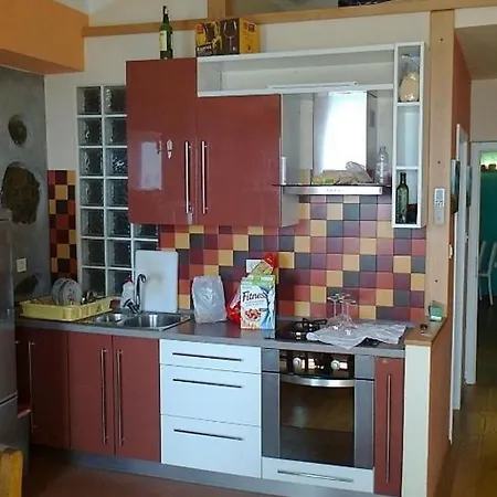 Apartment By The Sea Ika - Opatija - 24589