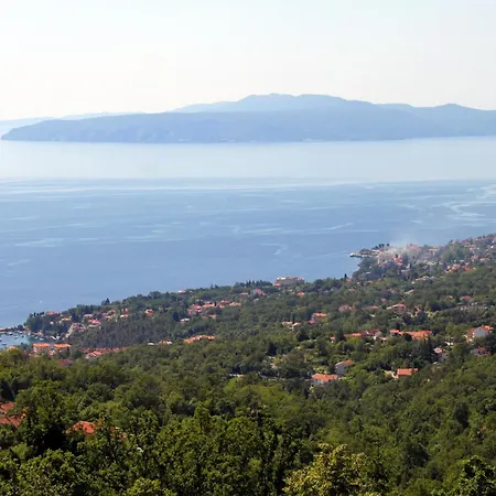 By The Sea Ika - Opatija - 24589
