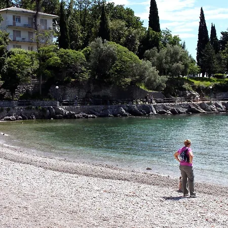 By The Sea Ika - Opatija - 24589
