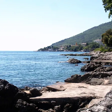 Apartment By The Sea Ika - Opatija - 24589 Icici