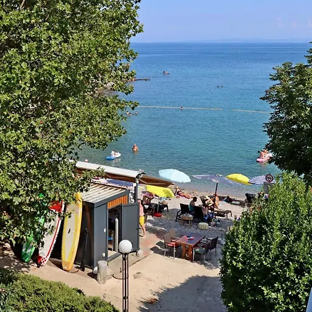 Lejlighed By The Sea Ika, Opatija - 24589 *