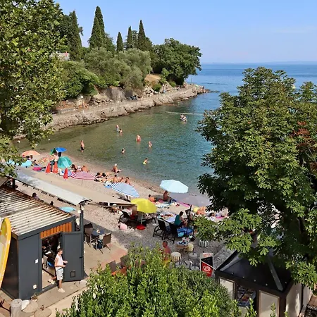 By The Sea Ika, Opatija - 24589 Lejlighed