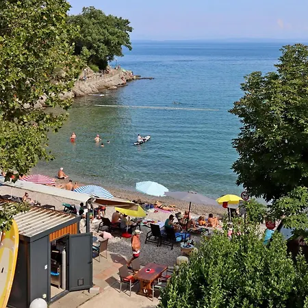 By The Sea Ika, Opatija - 24589 Ičići