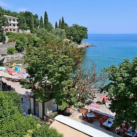 By The Sea Ika, Opatija - 24589 Ičići